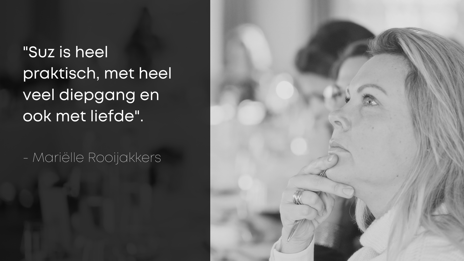 Je bekijkt nu Marielle